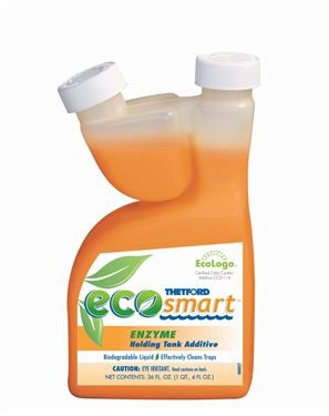 Thetford 32947 Eco-Smart Enzyme Formula - 36 Oz