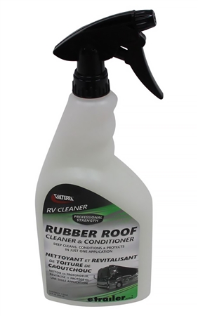 Valterra V88547 Rubber Roof Cleaner - 32oz