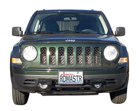 Roadmaster 2011 - 2017 Jeep Patriot EZ Bracket Kit