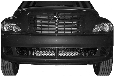 Demco Chrysler PT Cruiser Base Plate For 2001 to 2010 Vehicles