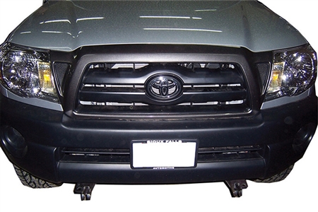 Demco Toyota Tacoma Base Plate For 2005 to 2015 Vehicles