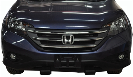 Demco 2012 - 2015 Honda CR-V Base Plate