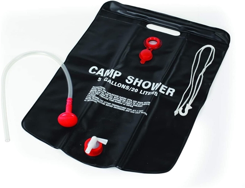 Camco 51368 Portable RV Camping Shower