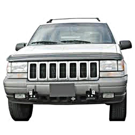 Roadmaster 1993 - 1998 Jeep Grand Cherokee & Grand Wagoneer XL Bracket Kit