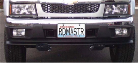 Roadmaster 2010 - 2012 Chevy Colorado/GMC Canyon XL Bracket Kit