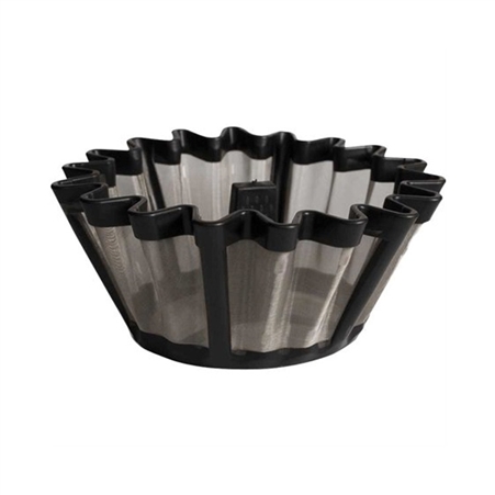 EZ Way 105 Permanent Coffee Filter: 6-12 Cup