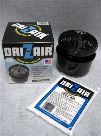 Dri-Z-Air Moisture Remover