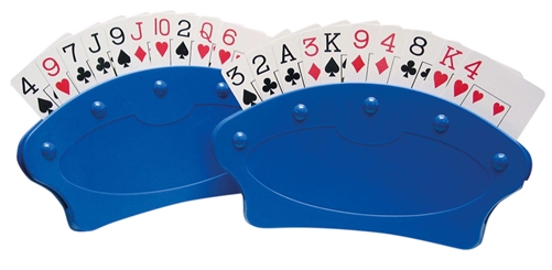 Jobar JC673 Playing Card Holders