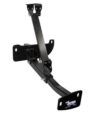 Torklift F2002 1997-2003 Ford F-150 & F-250 6.5' Bed Frame-Mounted Tie Down - Front