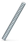 Pacific Cargo 4212-G-5 Horizontal Tie Down Track, Series E - 5 Ft