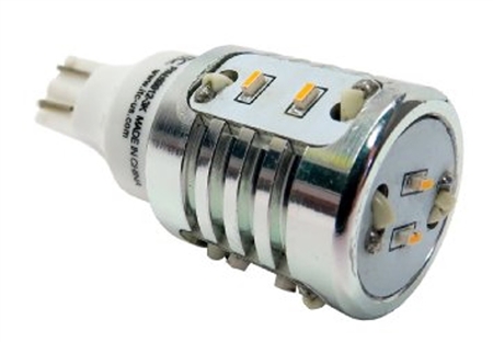 ITC 1.5W LED Wedge Base Bulb