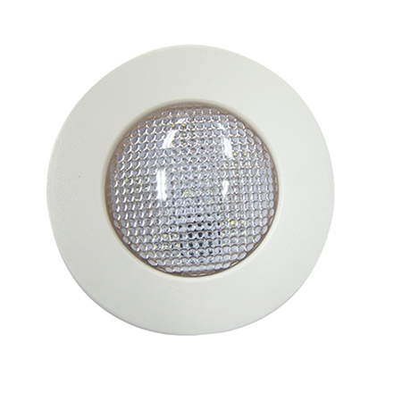 ITC LED Hitch Light - White