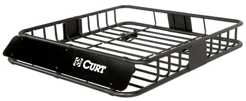 Curt 18115 Roof-Mounted Cargo Carrier