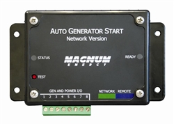 Magnum ME-AGS-N ME-AGS-N Automatic Generator Start