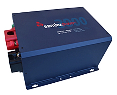 Samlex America Evolution RV Inverter/Charger - 3000 Watt