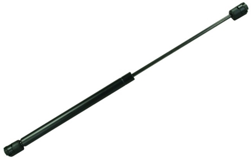 JR Products GSNI-5200-40 Gas Spring Lift Support Strut, 9.66 - 17", 40 Lbs Force