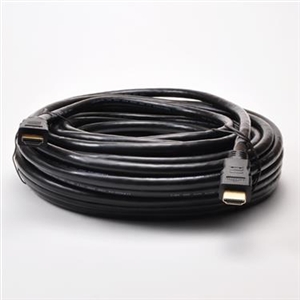 Jensen HDMI Cable - 12'