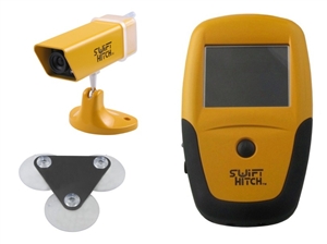Swift Hitch SH02 Portable Wireless Back Up Camera System