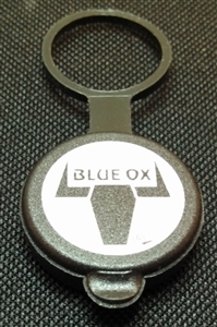 Ox Rubber Cover for Receiver lock