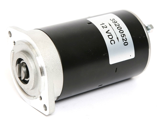 EQ Systems Replacement Motor For S101T Pump Models