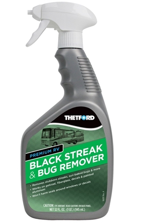 ThetfordPremium RV Black Streak & Bug Remover