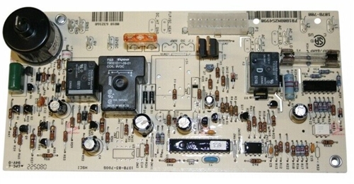 Norcold Fridge Power Supply Circuit Board For N41X/N51X/N62X/N82X Series