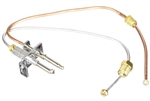 Atwood Water Heater Propane Pilot Assembly - Direct Replacement