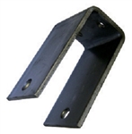 AP Products 014-106185 Axle Leaf Spring Hanger - 4-1/4"