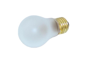 50W/12V 2,000 Hour Light Bulb