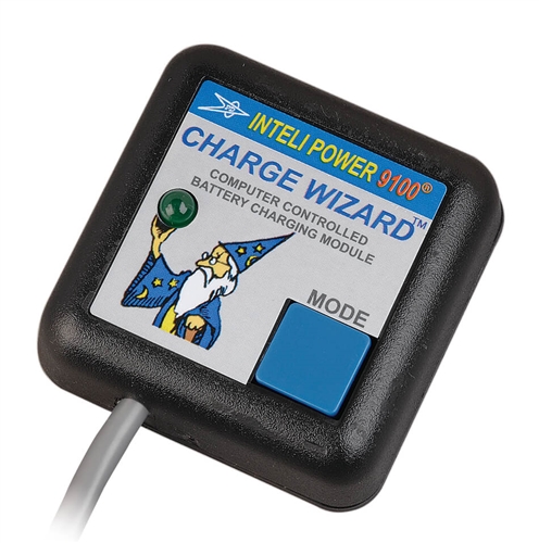 Progressive Dynamics PD9105V Charge Wizard Controller