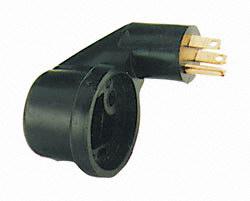 JR Products M-3022-A JR Products Flip-Flop Power Adapter