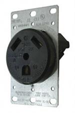 ODYSSEY GROUP 3830 RV Receptacle