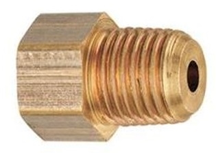 MB Sturgis 402258-MBS Replacement Regulator Inlet Fitting