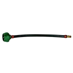Camco Propane Pigtail Connector - 12"