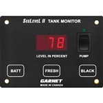 Garnet 709-2P SeeLevel  Monitor