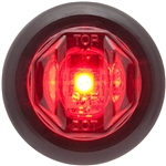 Optronics MCL12RK LED Side Marker Light - Red