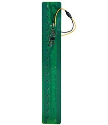 Sensor Board - For use with all seelevel model 711, 712 & 713 tank monitor systems