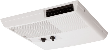 Advent Air ACDB Non-Ducted Ceiling Assembly