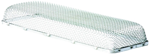 Camco 42147 RV Flying Insect Screen - 11" x 4-1/2"
