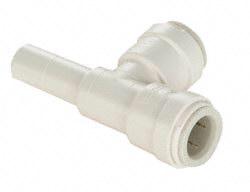 Sea Tech 013533-14 Stackable Tee, 3/4" CTS