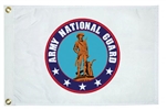 Taylor Made 5627 Army National Guard Flag - 12" x 18"
