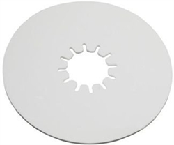 Reese 83001 12" Lube Plate For Signature Series