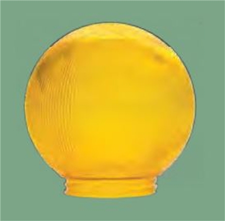 Polymer Products 3214-51630 Replacement Globe- Yellow