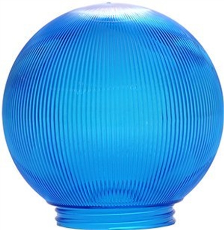 Polymer Products 3212-51630 Globe Replacements- Blue