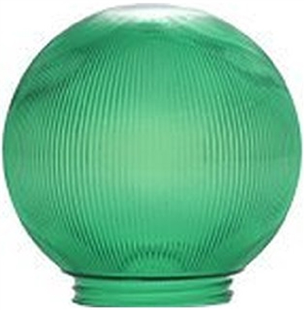 Polymer Products 3262-51630 Replacement Globe- Green