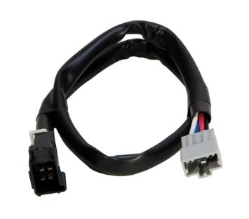 Hayes Quik-Connect Wiring Harness, Honda 2009-2015