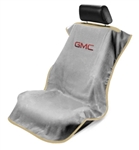 Seat Armour GMC Car Seat Cover - Gray