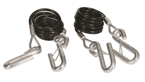 Readybrake TC-8000 Coiled Safety Cables