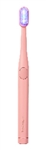 UVNIA UU-0303F-1 LED Toothbrush - Pink